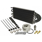 Derale Fluid Cooler 15503