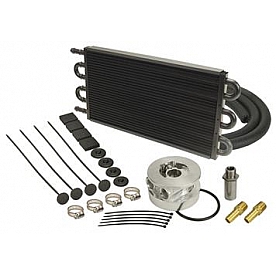 Derale Fluid Cooler 15503