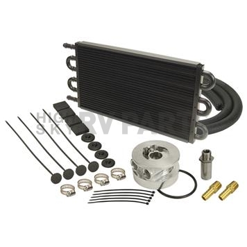 Derale Fluid Cooler 15503