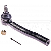 Dorman MAS Select Chassis Tie Rod End - TO74191