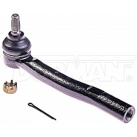 Dorman MAS Select Chassis Tie Rod End - TO74191