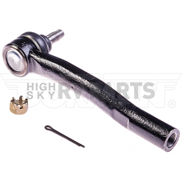 Dorman MAS Select Chassis Tie Rod End - TO74191-1