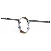 Competition Engineering Drive Shaft Safety Loop - 3028