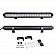 XK Glow Light Bar LED 20 Inch Straight - 064020DFS