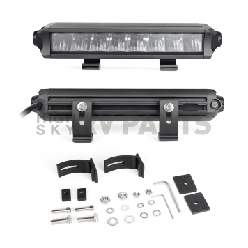 XK Glow Light Bar LED 20 Inch Straight - 064020D-5