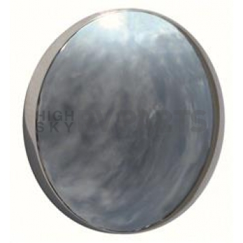 Coast To Coast Wheel Center Cap - CBM8