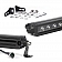 XK Glow Light Bar LED 10 Inch Straight - 064010FSKI