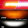 XK Glow Light Bar LED 10 Inch Straight - 064010FS