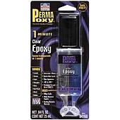 Permatex Epoxy 84160