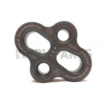 Factor 55 Winch Snatch Block 0047006