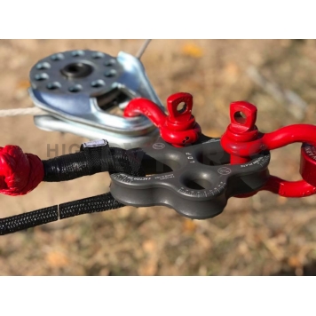 Factor 55 Winch Snatch Block 0047006-2