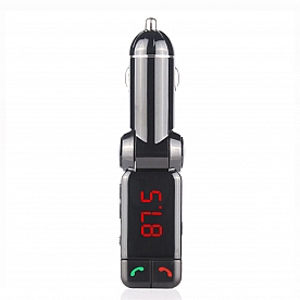Bracketron iPod/ iPhone Wireless Transmitter BT55482