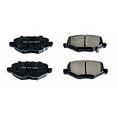 Power Stop Brake Pad - 16-1612