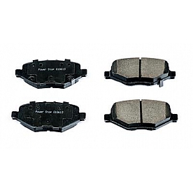 Power Stop Brake Pad - 16-1612