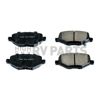 Power Stop Brake Pad - 16-1612