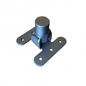 Bracketron Laptop Mount Base LTMFM101