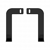 Putco Light Bar Mounting Kit - 2203