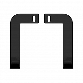 Putco Light Bar Mounting Kit - 2203