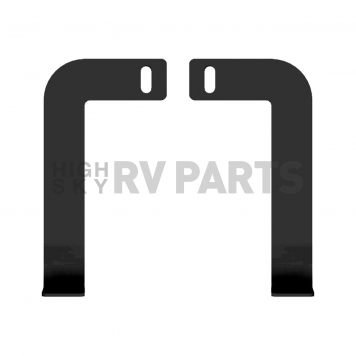 Putco Light Bar Mounting Kit - 2203