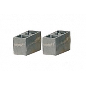 Fabtech Motorsports Lift Kit Component Box - FTSBK1