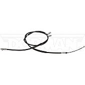 Dorman (OE Solutions) Parking Brake Cable - C661457
