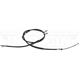 Dorman (OE Solutions) Parking Brake Cable - C661457