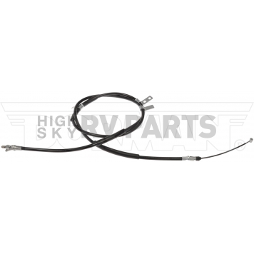 Dorman (OE Solutions) Parking Brake Cable - C661457