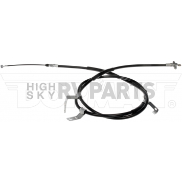 Dorman (OE Solutions) Parking Brake Cable - C661457-1
