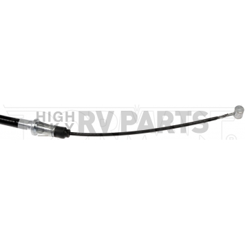 Dorman (OE Solutions) Parking Brake Cable - C661457-3