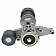 Dayco Products Inc Accessory Drive Belt Tensioner Assembly 89498