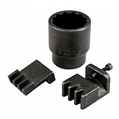 Lisle Clutch Flywheel Turning Tool 22100