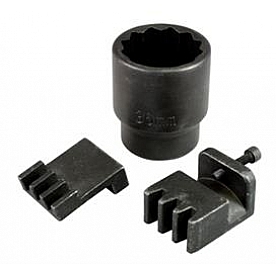 Lisle Clutch Flywheel Turning Tool 22100