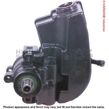 Cardone (A1) Industries Power Steering Pump - 20-39771