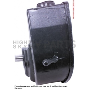 Cardone (A1) Industries Power Steering Pump - 20-39771-3