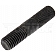 Dorman (OE Solutions) Wheel Stud - 610-0499.5