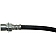Dorman Brake Line - H381287