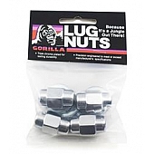 Gorilla Lug Nut - 72187B