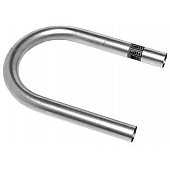 Dynomax Exhaust Pipe Bend 180 Degree - 42311