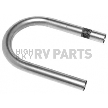 Dynomax Exhaust Pipe Bend 180 Degree - 42311
