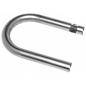 Dynomax Exhaust Pipe Bend 180 Degree - 42394