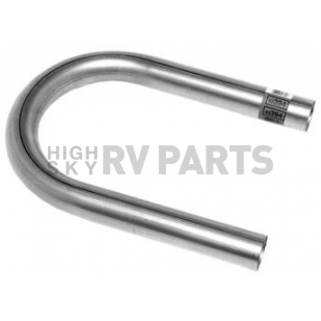 Dynomax Exhaust Pipe Bend 180 Degree - 42394