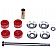 Dorman MAS Select Chassis Stabilizer Bar Link Kit - SK90389