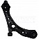 Dorman (OE Solutions) Control Arm - 527-018