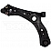 Dorman (OE Solutions) Control Arm - 527-018