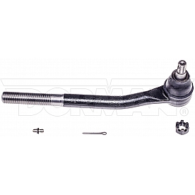 Dorman Chassis Tie Rod End - T443PR