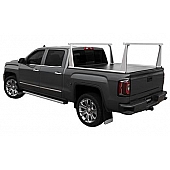 ACCESS Covers Bed Cargo Rack Upright 500 Pound Capacity Aluminum Set Of 2 - 4006040