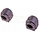 Dorman Chassis Stabilizer Bar Mount Bushing - BSK90329PR