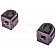 Dorman Chassis Stabilizer Bar Mount Bushing - BSK90329PR