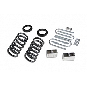 Bell Tech Lowering Kit - 630