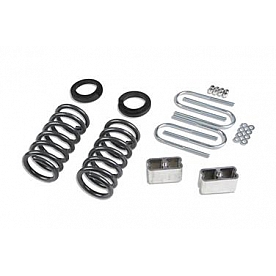 Bell Tech Lowering Kit - 630